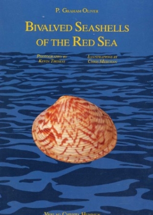 Bivalved Seashells of the Red Sea « Books for Sale | Conchbooks